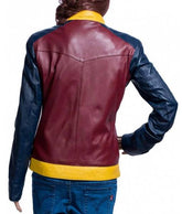 Diana of Themyscira Wonder Woman Jacket